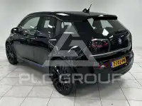 2022 BMW I3