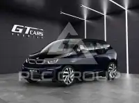 2022 BMW I3