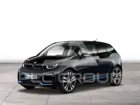 2022 BMW I3