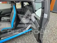 2022 BMW I3