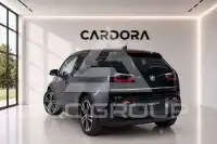 2022 BMW I3