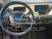 2022 BMW I3