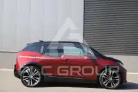 2022 BMW I3