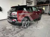2022 BMW I3