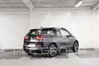 2022 BMW I3