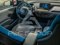 2022 BMW I3