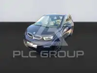 2022 BMW I3