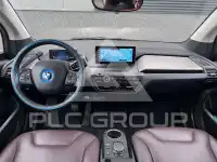 2022 BMW I3