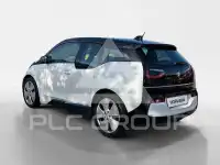 2022 BMW I3