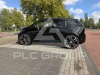 2022 BMW I3