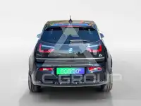 2022 BMW I3