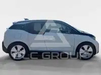 2022 BMW I3