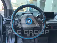 2022 BMW I3