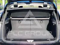 2022 BMW I3