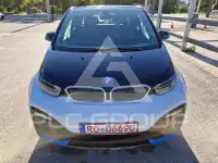 2022 BMW I3