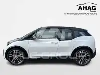 2022 BMW I3