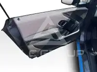 2022 BMW I3