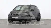 2022 BMW I3