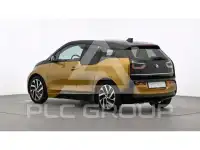2022 BMW I3