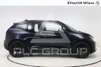 2022 BMW I3