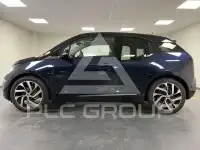 2022 BMW I3