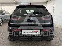 2022 BMW I3