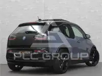 2022 BMW I3