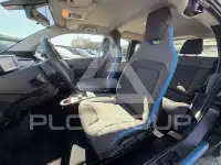 2022 BMW I3