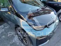 2022 BMW I3