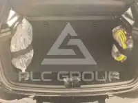 2022 BMW I3