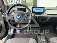2022 BMW I3