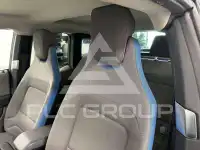2022 BMW I3