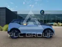 2022 BMW I3
