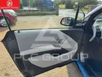 2022 BMW I3