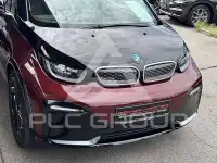 2022 BMW I3