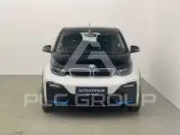 2022 BMW I3