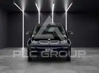 2022 BMW I3