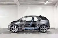 2022 BMW I3
