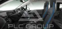 2022 BMW I3