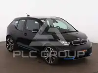2022 BMW I3