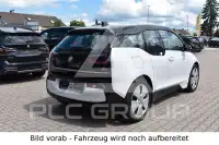 2022 BMW I3