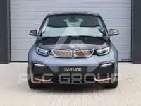 2022 BMW I3