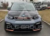 2022 BMW I3