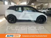 2022 BMW I3
