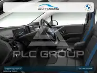 2022 BMW I3