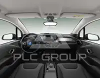 2022 BMW I3