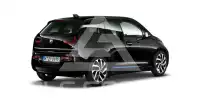 2022 BMW I3