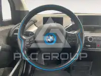 2022 BMW I3