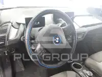 2022 BMW I3