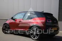 2022 BMW I3